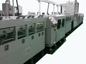 Solder Mask Blasting Pretreatment